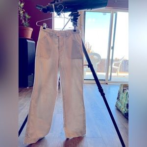VINTAGE CHADWICK CARGO PANTS